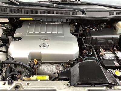 2008 Toyota Sienna CE 7-Passenger   - Photo 40 - Crest Hill, IL 60403
