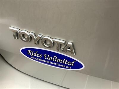 2008 Toyota Sienna CE 7-Passenger   - Photo 33 - Crest Hill, IL 60403