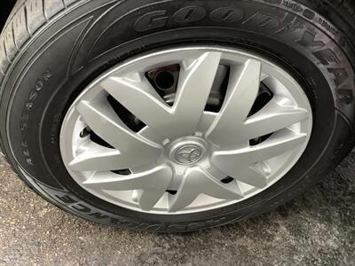 2008 Toyota Sienna CE 7-Passenger   - Photo 36 - Crest Hill, IL 60403