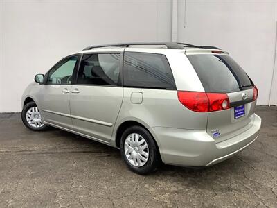 2008 Toyota Sienna CE 7-Passenger   - Photo 5 - Crest Hill, IL 60403