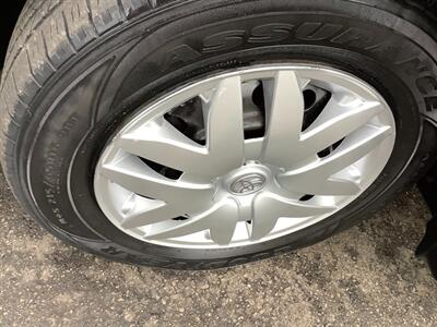 2008 Toyota Sienna CE 7-Passenger   - Photo 37 - Crest Hill, IL 60403