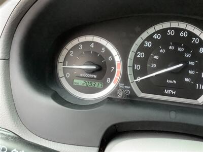 2008 Toyota Sienna CE 7-Passenger   - Photo 19 - Crest Hill, IL 60403
