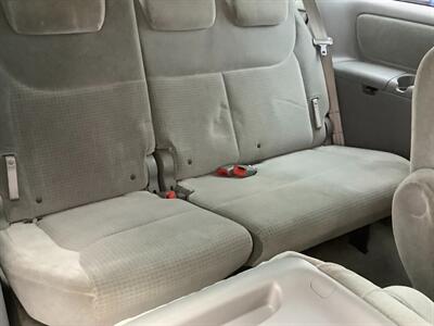 2008 Toyota Sienna CE 7-Passenger   - Photo 25 - Crest Hill, IL 60403