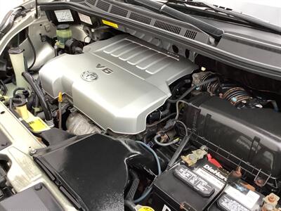 2008 Toyota Sienna CE 7-Passenger   - Photo 41 - Crest Hill, IL 60403