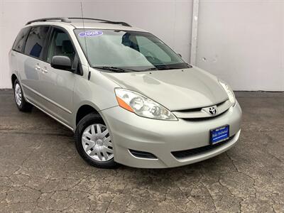 2008 Toyota Sienna CE 7-Passenger   - Photo 10 - Crest Hill, IL 60403