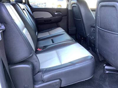 2012 GMC Sierra 1500 SLT   - Photo 25 - Crest Hill, IL 60403