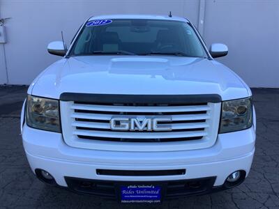 2012 GMC Sierra 1500 SLT   - Photo 8 - Crest Hill, IL 60403
