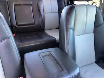 2012 GMC Sierra 1500 SLT   - Photo 33 - Crest Hill, IL 60403