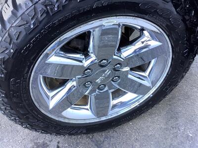 2012 GMC Sierra 1500 SLT   - Photo 41 - Crest Hill, IL 60403