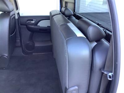 2012 GMC Sierra 1500 SLT   - Photo 22 - Crest Hill, IL 60403