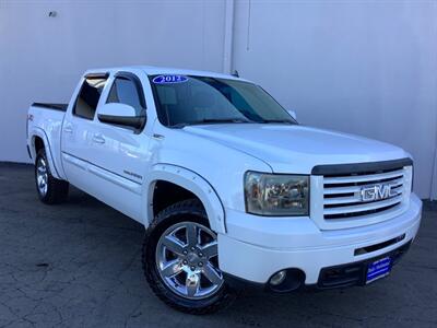 2012 GMC Sierra 1500 SLT   - Photo 7 - Crest Hill, IL 60403