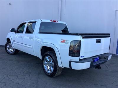 2012 GMC Sierra 1500 SLT   - Photo 9 - Crest Hill, IL 60403