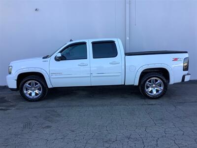 2012 GMC Sierra 1500 SLT   - Photo 3 - Crest Hill, IL 60403