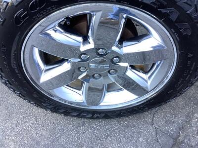 2012 GMC Sierra 1500 SLT   - Photo 42 - Crest Hill, IL 60403