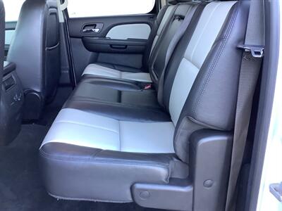 2012 GMC Sierra 1500 SLT   - Photo 23 - Crest Hill, IL 60403