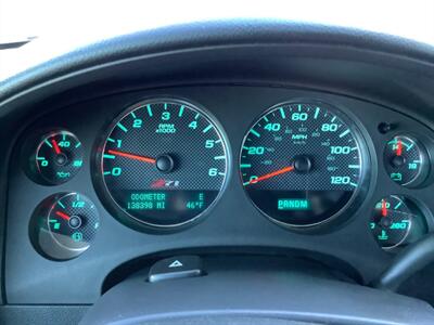 2012 GMC Sierra 1500 SLT   - Photo 19 - Crest Hill, IL 60403