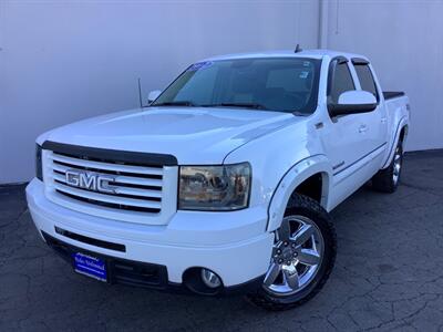 2012 GMC Sierra 1500 SLT   - Photo 2 - Crest Hill, IL 60403