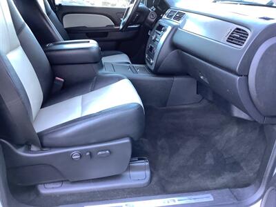 2012 GMC Sierra 1500 SLT   - Photo 29 - Crest Hill, IL 60403