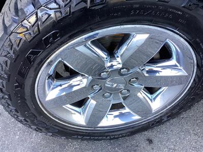 2012 GMC Sierra 1500 SLT   - Photo 44 - Crest Hill, IL 60403