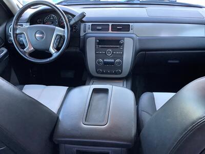 2012 GMC Sierra 1500 SLT   - Photo 34 - Crest Hill, IL 60403