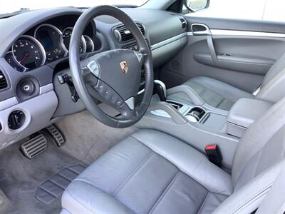 2008 Porsche Cayenne S   - Photo 15 - Crest Hill, IL 60403