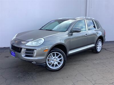 2008 Porsche Cayenne S   - Photo 2 - Crest Hill, IL 60403