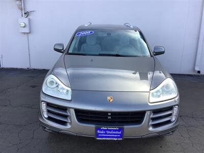 2008 Porsche Cayenne S   - Photo 11 - Crest Hill, IL 60403