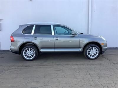 2008 Porsche Cayenne S   - Photo 8 - Crest Hill, IL 60403