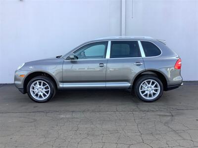 2008 Porsche Cayenne S   - Photo 3 - Crest Hill, IL 60403