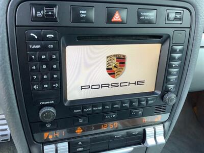 2008 Porsche Cayenne S   - Photo 16 - Crest Hill, IL 60403