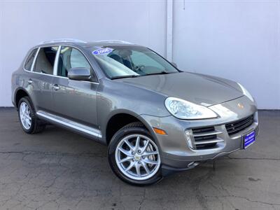 2008 Porsche Cayenne S   - Photo 9 - Crest Hill, IL 60403