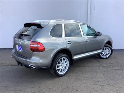 2008 Porsche Cayenne S   - Photo 7 - Crest Hill, IL 60403