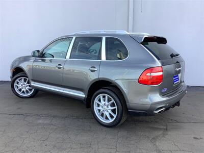 2008 Porsche Cayenne S   - Photo 5 - Crest Hill, IL 60403