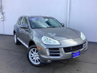 2008 Porsche Cayenne S   - Photo 10 - Crest Hill, IL 60403