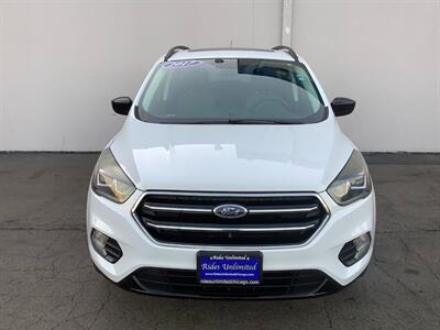 2017 Ford Escape SE   - Photo 6 - Crest Hill, IL 60403