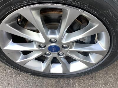 2017 Ford Escape SE   - Photo 41 - Crest Hill, IL 60403