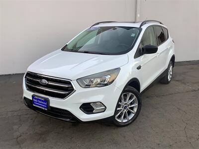 2017 Ford Escape SE   - Photo 3 - Crest Hill, IL 60403