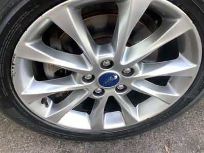 2017 Ford Escape SE   - Photo 39 - Crest Hill, IL 60403