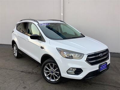 2017 Ford Escape SE   - Photo 5 - Crest Hill, IL 60403