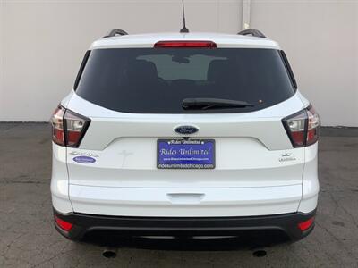 2017 Ford Escape SE   - Photo 8 - Crest Hill, IL 60403
