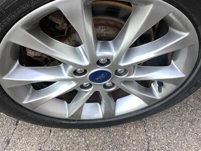 2017 Ford Escape SE   - Photo 42 - Crest Hill, IL 60403