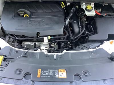 2017 Ford Escape SE   - Photo 44 - Crest Hill, IL 60403