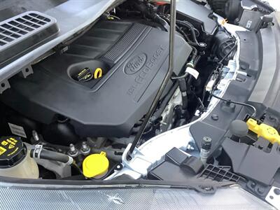 2017 Ford Escape SE   - Photo 45 - Crest Hill, IL 60403