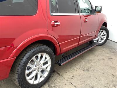 2015 Ford Expedition Limited   - Photo 40 - Crest Hill, IL 60403