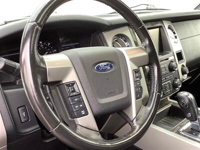 2015 Ford Expedition Limited   - Photo 19 - Crest Hill, IL 60403