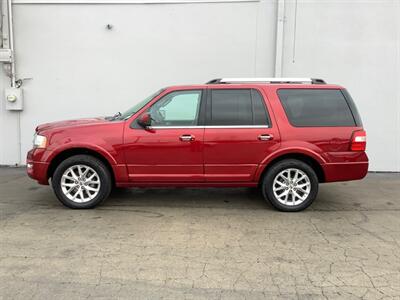 2015 Ford Expedition Limited   - Photo 3 - Crest Hill, IL 60403