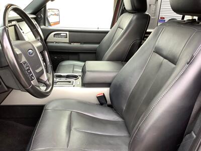 2015 Ford Expedition Limited   - Photo 14 - Crest Hill, IL 60403