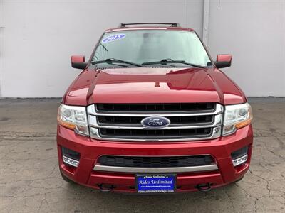 2015 Ford Expedition Limited   - Photo 10 - Crest Hill, IL 60403