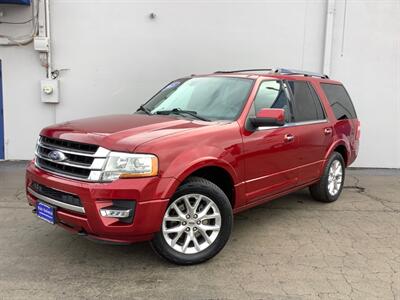 2015 Ford Expedition Limited   - Photo 2 - Crest Hill, IL 60403