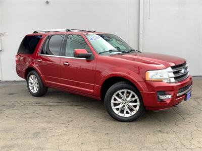 2015 Ford Expedition Limited   - Photo 9 - Crest Hill, IL 60403